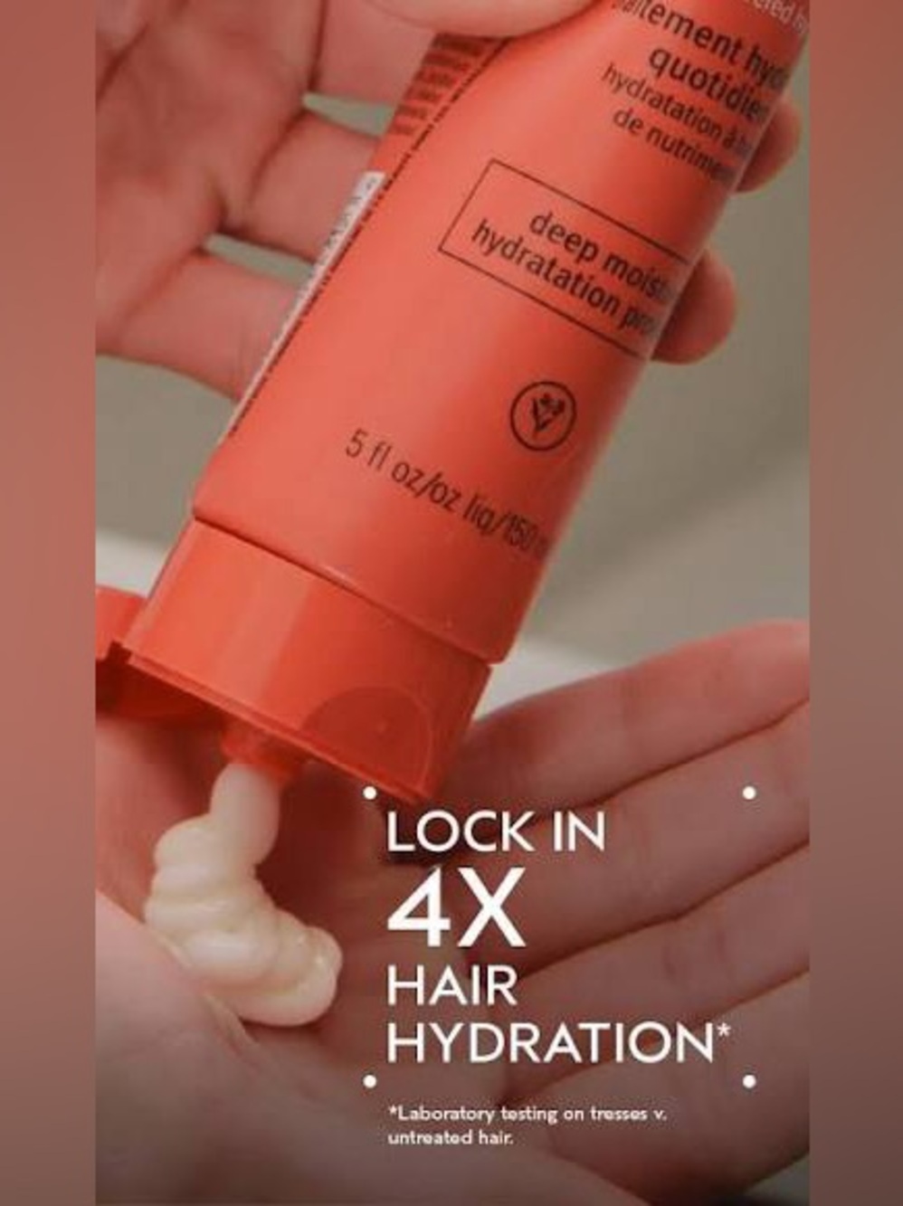 Aveda Nutri Plenish Daily Moisturizing Treatment - Picture 2 of 5